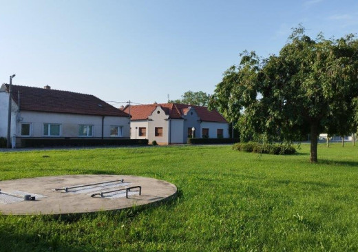 Park ul. Hradišťská