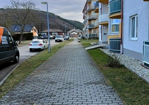 Ul. A. Hlinku