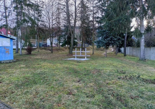 Autobusová zastávka Dobrá